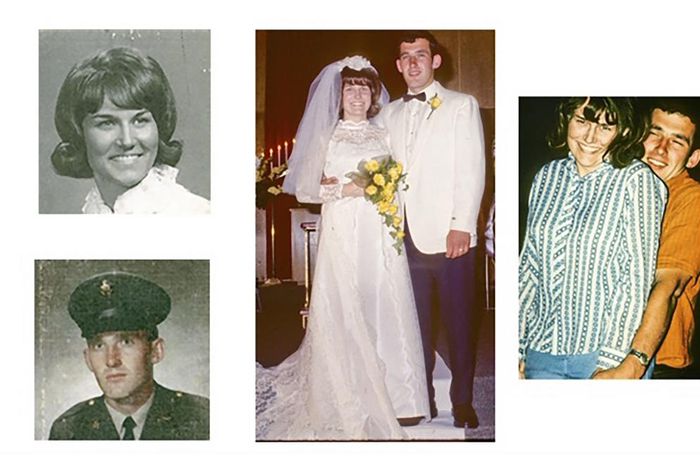 DNA Is Solving Dozens of Cold Cases. Sometimes It's Too Late for Justice.