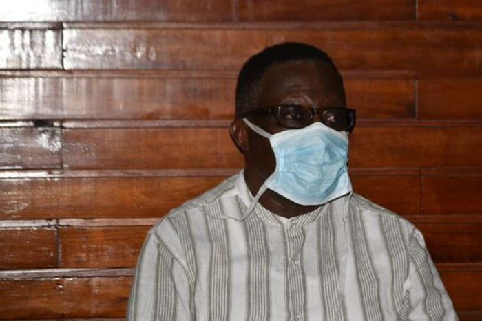 Kilifi Deputy Governor released on bail, ordered to self-quarantine for 14 days