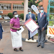 Ministry of Health - Republic of Uganda