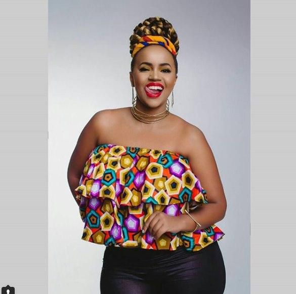 I’m in perfect health - DJ Pierra Makena after completing 14 days of quarantine