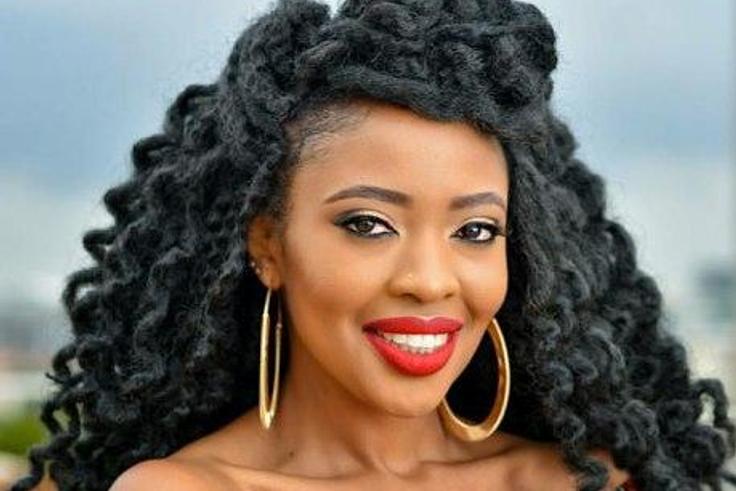 Kambua Mathu