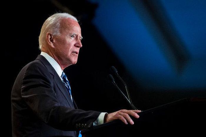 Biden scrambles to stem crisis after Lucy Flores' allegation
