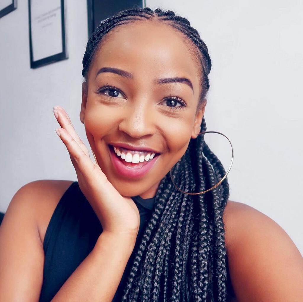 Hot weather friendly hairstyles