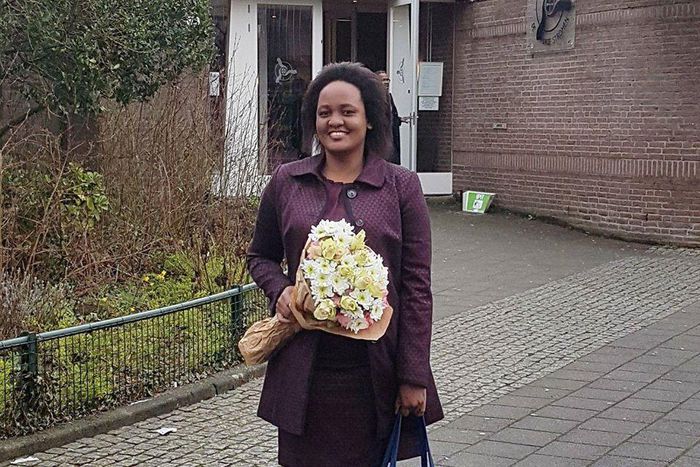 Tanzania's top scientist Nyambura Moremi sent home after Magufuli's complain on coronavirus results