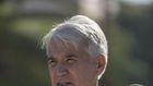 George Gascon Enters Race for District Attorney in Los Angeles