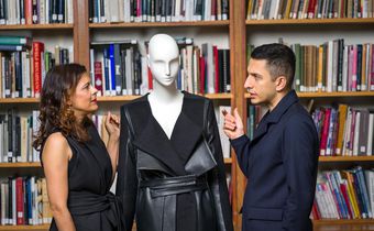 Looking Beyond the Fashion Binary