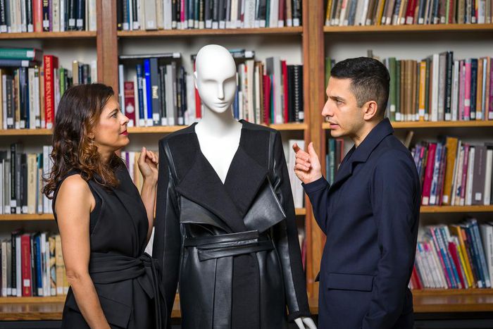 Looking Beyond the Fashion Binary