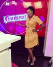 Switch TV presenter quits days after confirming breakup with husband