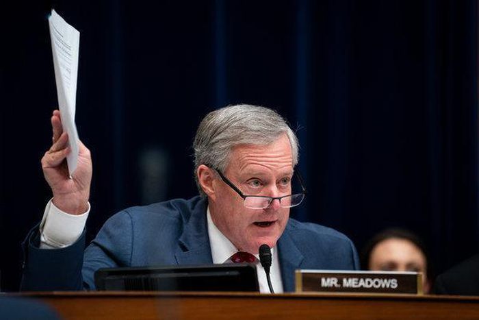 Republicans' race to the bottom