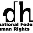 International Federation of Human Rights (FIDH)