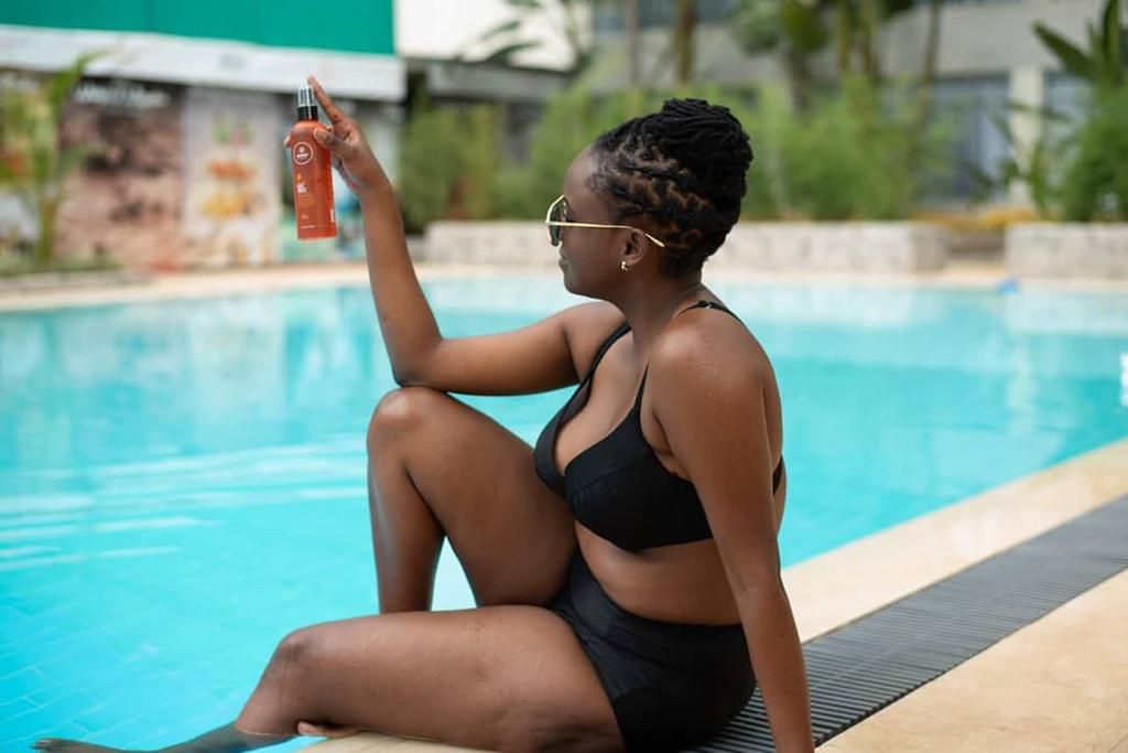 Big drip energy (@mrmwaniki)