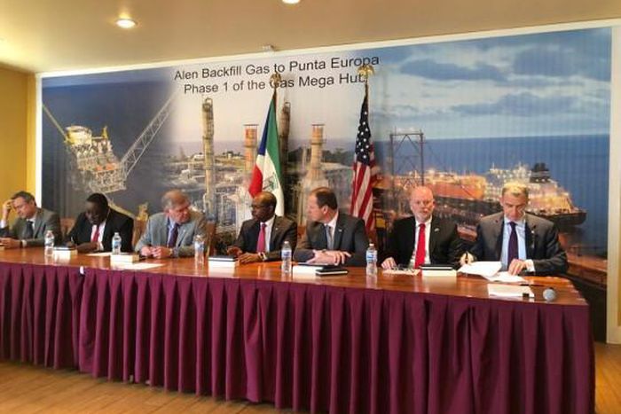 Ministry of Mines and Hydrocarbons, Equatorial Guinea