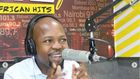 I’m in hospital – Alex Mwakideu explains absence from Milele FM