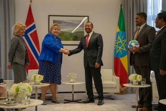 Royal Norwegian Embassy in Lilongwe