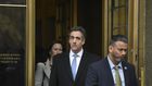Michael Cohen Agrees to Testify Next Week, Setting Stage for a High-Stakes Hearing