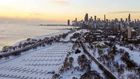 University of Iowa student is among more than 20 dead in Midwestern deep freeze