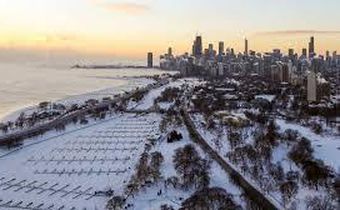 University of Iowa student is among more than 20 dead in Midwestern deep freeze