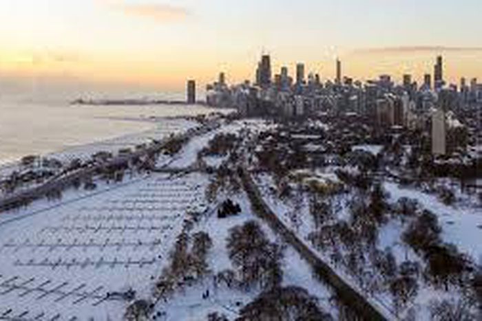 University of Iowa student is among more than 20 dead in Midwestern deep freeze