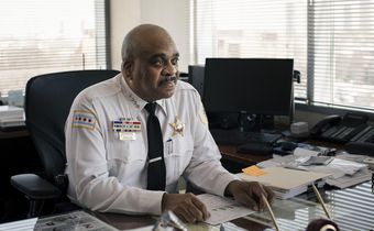 Chicago Police Superintendent to Announce Retirement