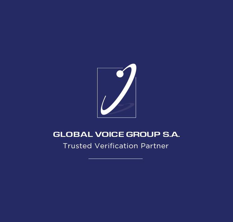 Global Voice Group