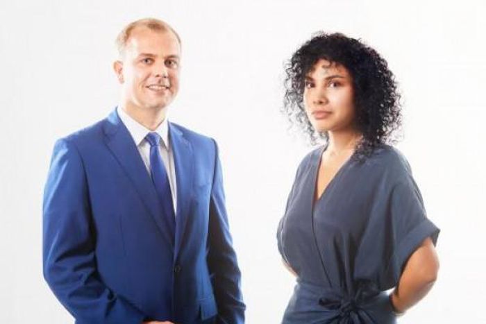 Kingdom of Belgium - Foreign Affairs, Foreign Trade and Development Cooperation