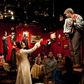 She launched a 'Great Comet,' but that was only the beginning