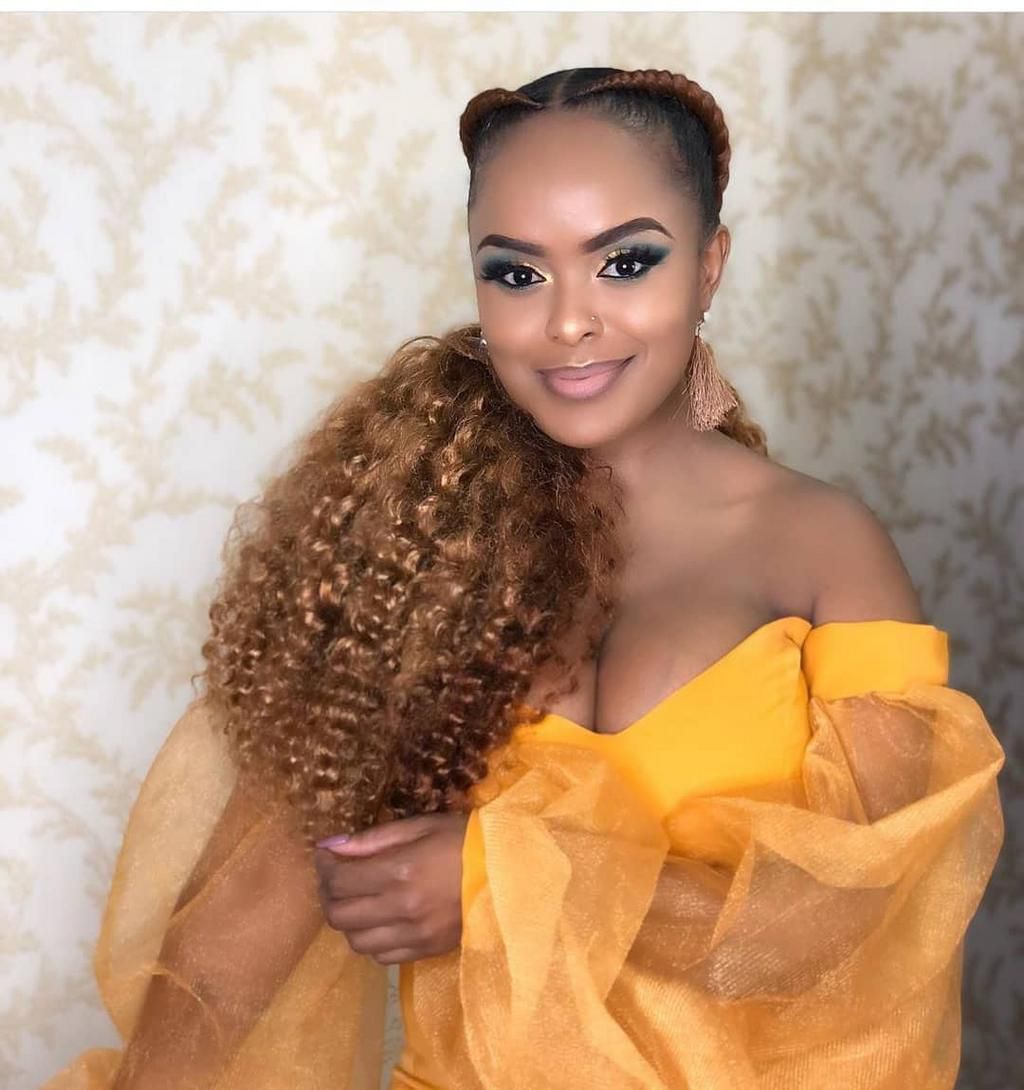 Avril address beef with Naiboi, as she comes clean on refusing to feature in his song