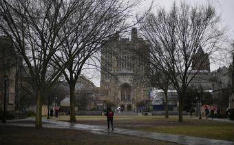 U.S. Accuses Rich Parents of College Entry Fraud