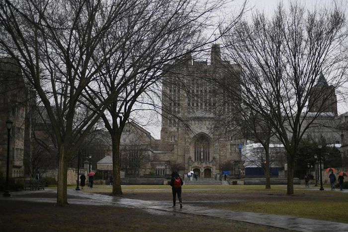 U.S. Accuses Rich Parents of College Entry Fraud