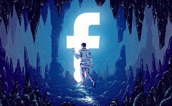 I Deleted Facebook Last Year. Here's What Changed (and What Didn't).