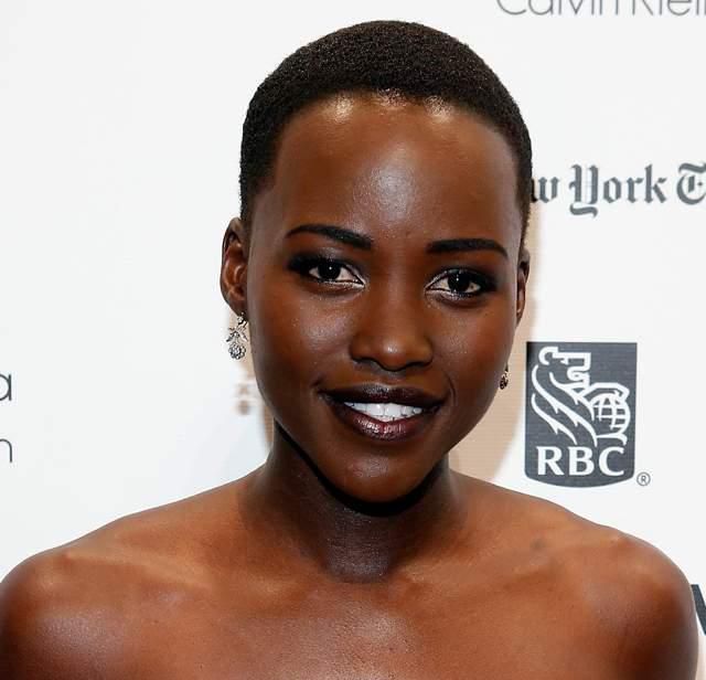 Lupita Nyong'O
