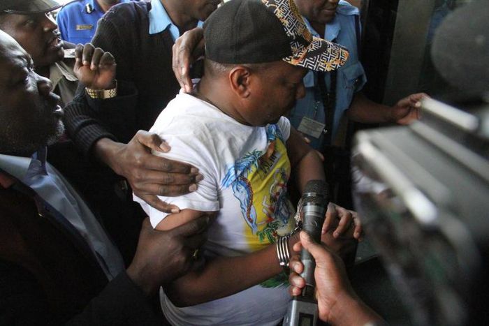 Sonko's dramatic arrest has made him a hero-declares Mutula Kilonzo