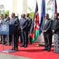 Uhuru’s moving tribute to Mzee Moi