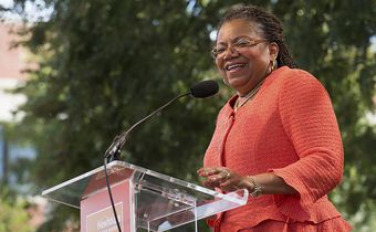 Lorraine Branham, Journalism Dean and Mentor, Dies at 66