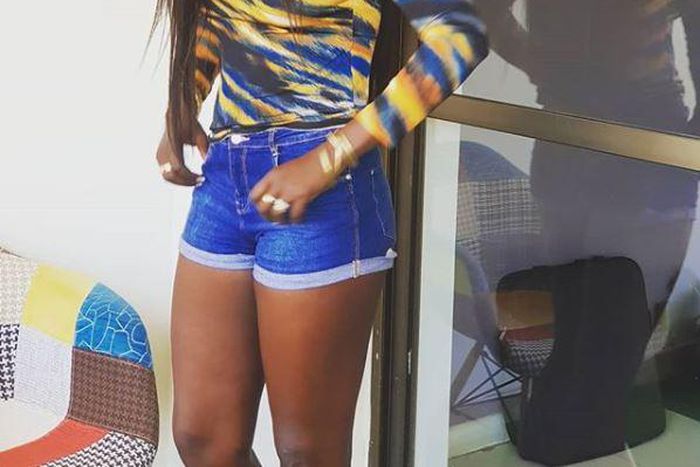 Stop taking photos in people’s toilets – Akothee’s perfect clap back at fan who tried to down grade her