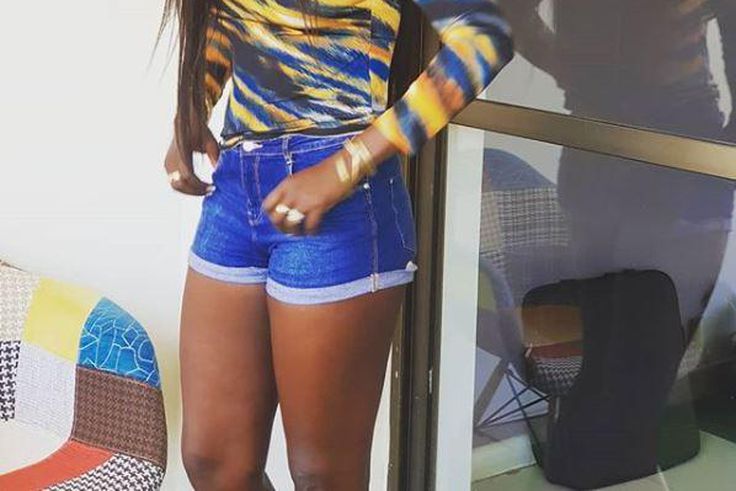 Stop taking photos in people’s toilets – Akothee’s perfect clap back at fan who tried to down grade her