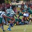 Zimbabwe Rugby Union (ZRU)