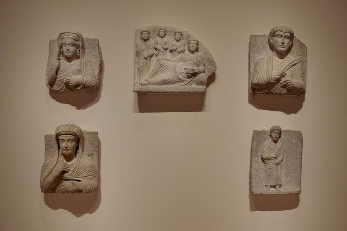 See Ancient Trade Route Treasures at the Met