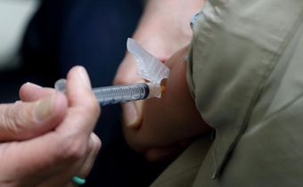 New York bans religion exemption in vaccinations