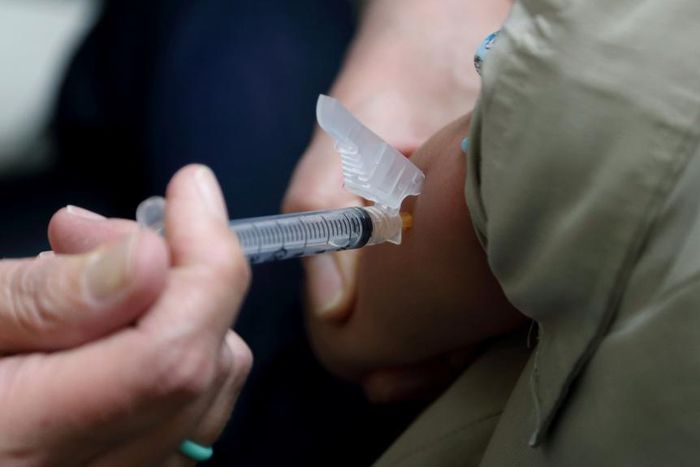 New York bans religion exemption in vaccinations