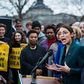 Ocasio-Cortez team flubs a green new deal summary, and Republicans pounce