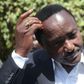 Former Vice President Kalonzo Musyoka's bodyguard Joel Kilonzi attacked by thugs, gun stolen