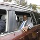 The day Raila waited at State House gate only to learn President had sneaked out