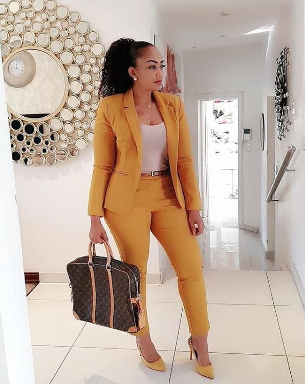 Zari Hassan’s rude response to fan after stepping out in Bikini