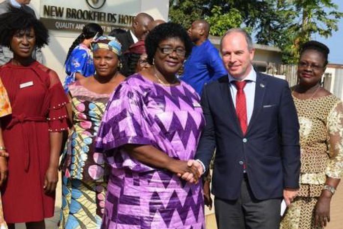 European External Action Service (EEAS)