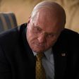 How Christian Bale became Dick Cheney (and other tales of transformation)