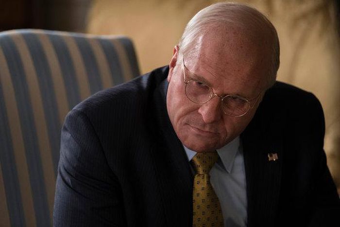 How Christian Bale became Dick Cheney (and other tales of transformation)