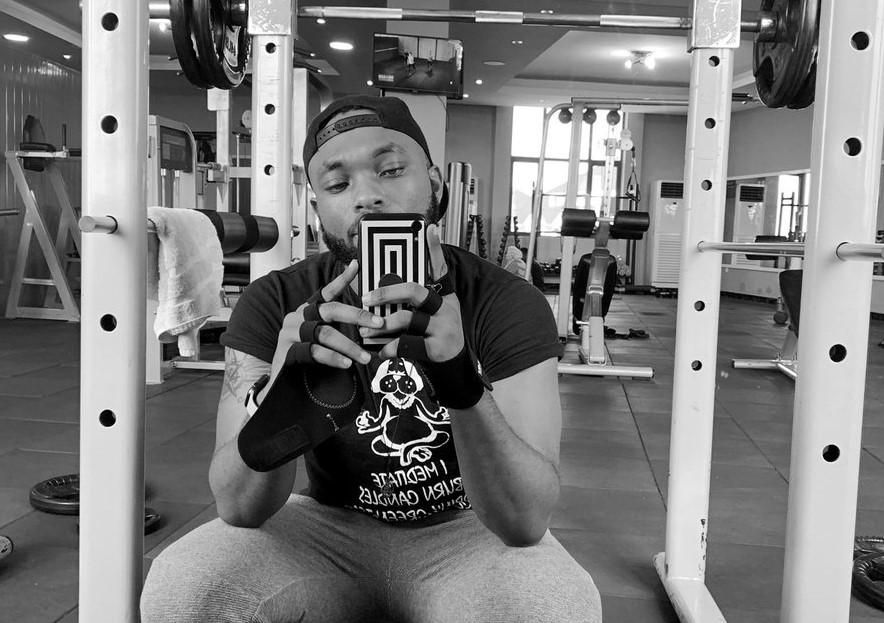 Kenyan music Producer Tedd Josiah forced to weigh in after incident involving Nigerian Michael Ernest at JKIA