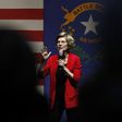 Elizabeth Warren, Long a Super PAC Critic, Gets Help From One