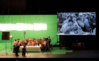 Review: Ivo van Hove's 'Mahagonny' does justice to Brecht and Weill